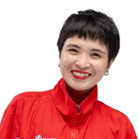 Vicky Vương